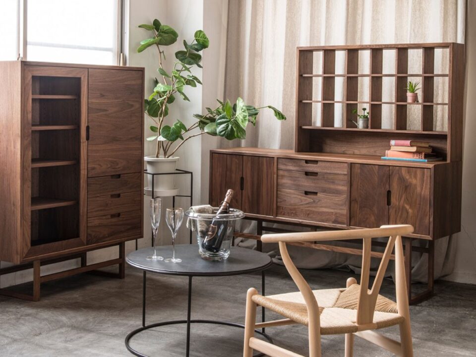 サルビアリビングボード