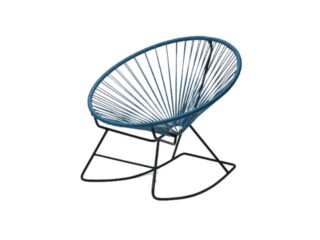 アカプルコロッキングチェア