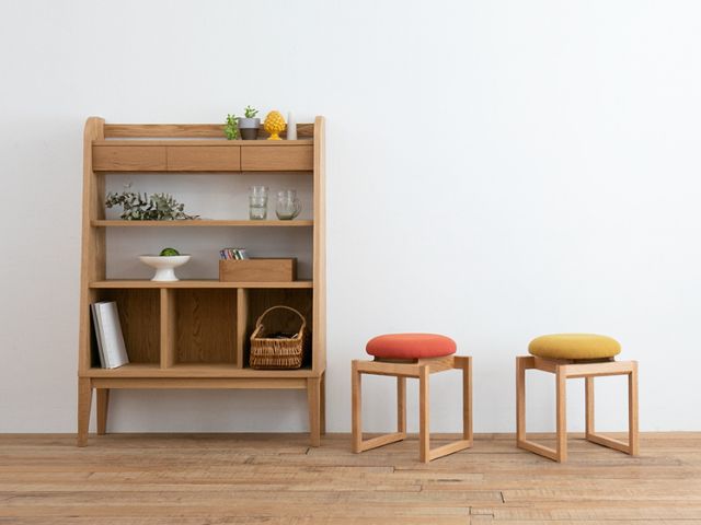 クランクスツール