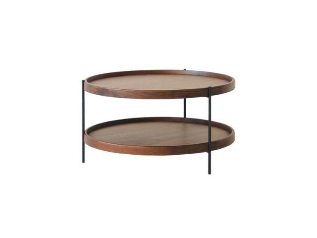 フムラコーヒーテーブル