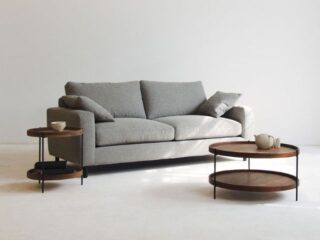 フムラコーヒーテーブル