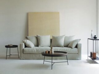 アポロエンドテーブル