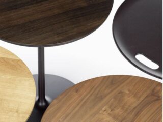 オケージョナル ローテーブル