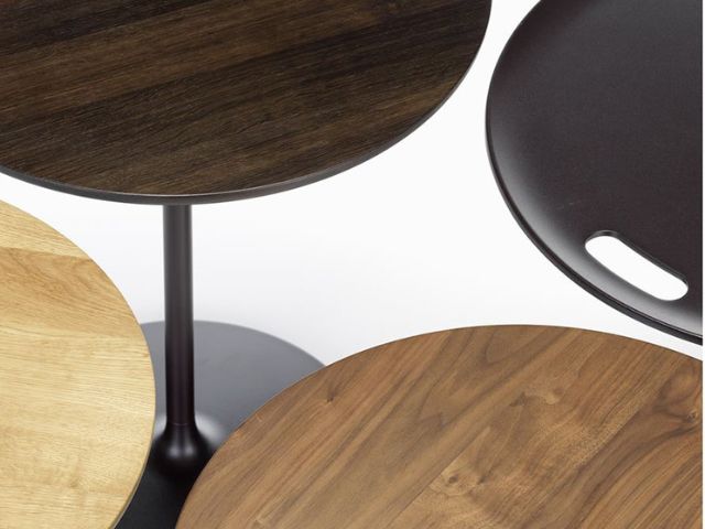 オケージョナル ローテーブル