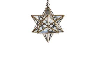 Etoile pendant lamp