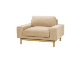 バージュソファ