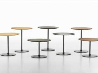 オケージョナル ローテーブル