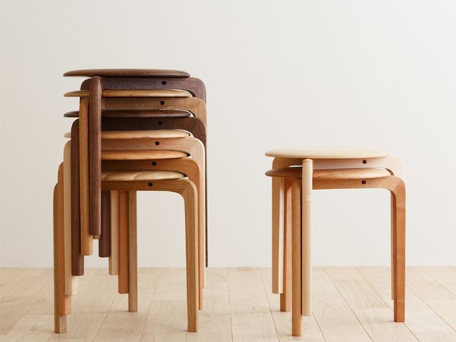 リッショ スツール