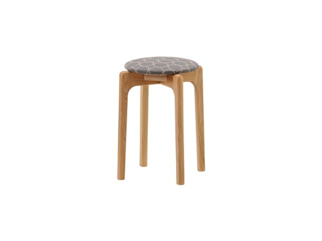 スタッキングスツール