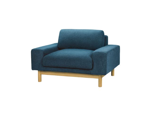 バージュソファ