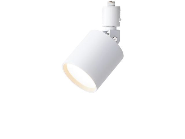 Grid-swingable duct down light