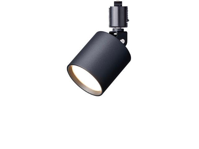 Grid-swingable duct down light