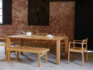 テンションチェア