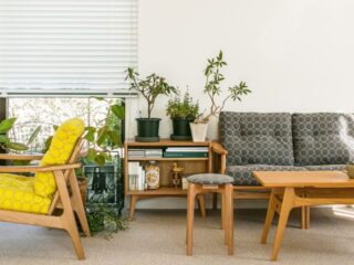 スタッキングスツール