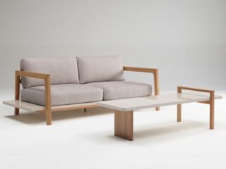 フローティングテーブル