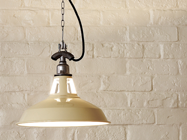 Fisherman’s-pendant