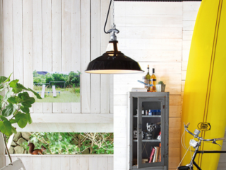 Fisherman’s-pendant