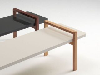 フローティングテーブル