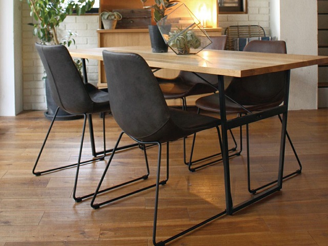 パニッシュチェア