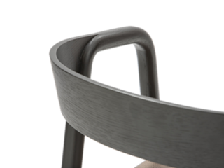 インレーチェア