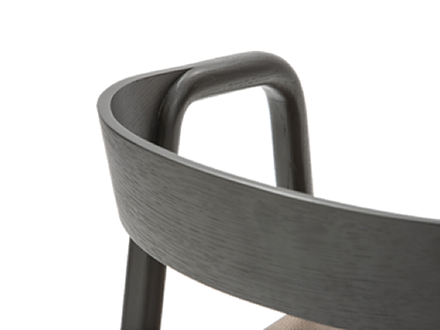 インレーチェア