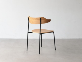 ダイニングチェアカペル