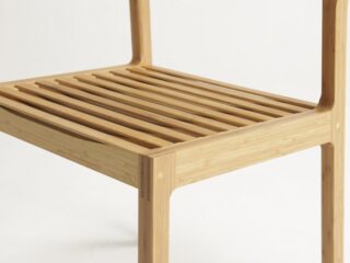 テンションチェア