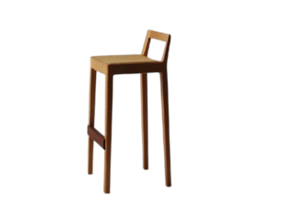 R+Rカウンターチェア