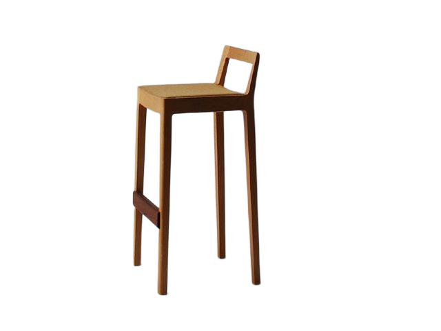 R+Rカウンターチェア