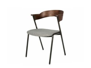 ダニスショートアームチェア