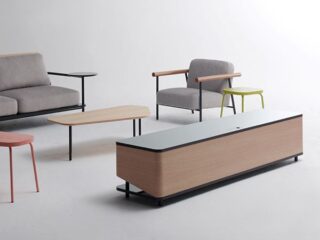 ウェッジAVボード