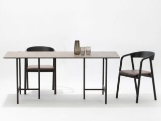 インレーチェア