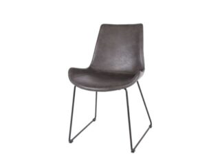 パニッシュチェア