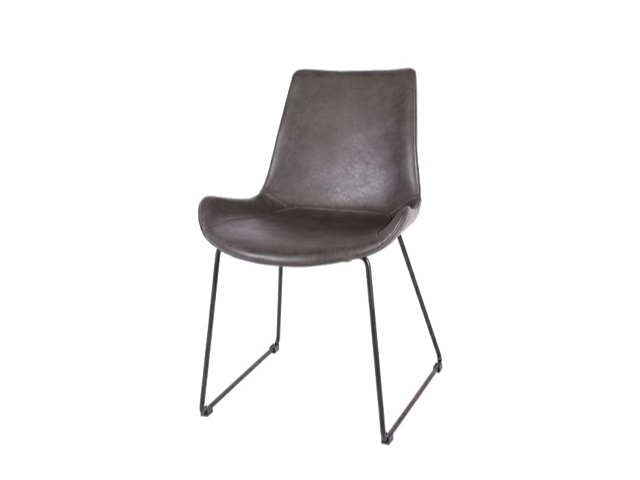 パニッシュチェア