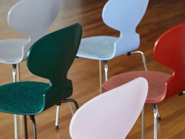 アリンコチェア