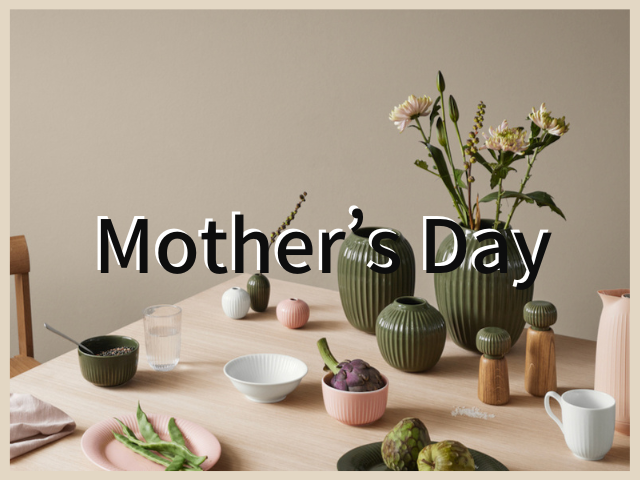 母の日