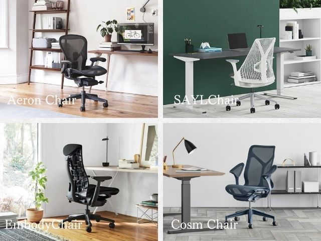 ハーマンミラーイベント