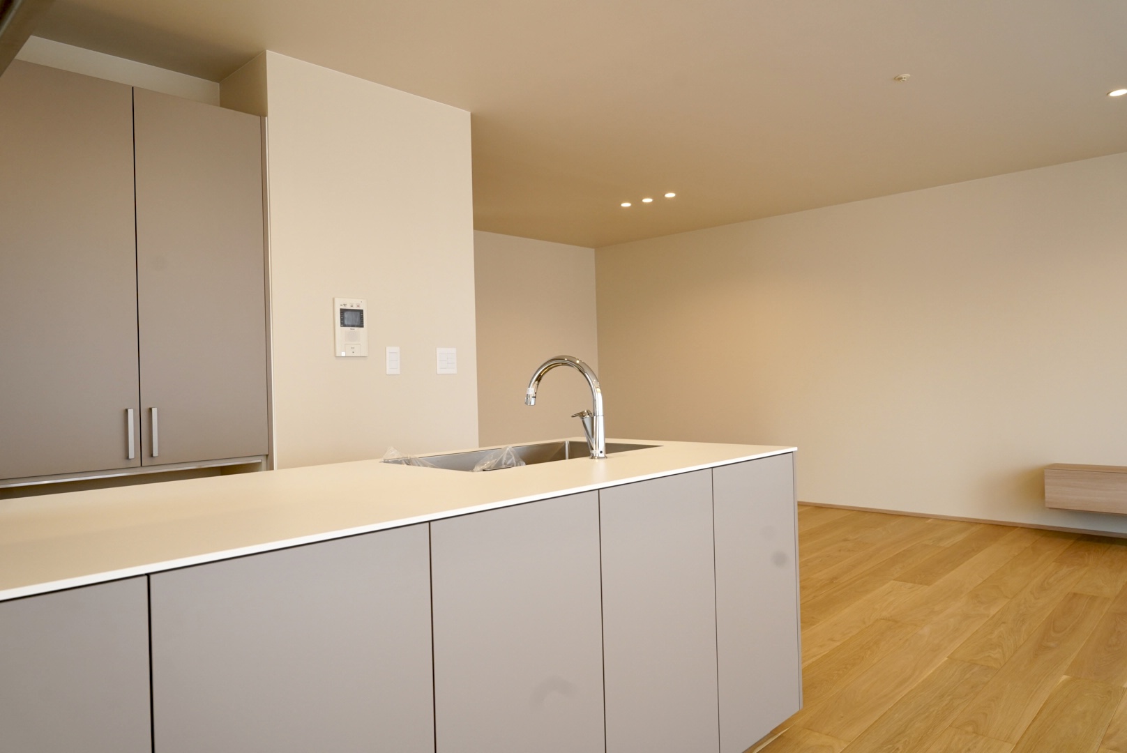 マンションリノベーション