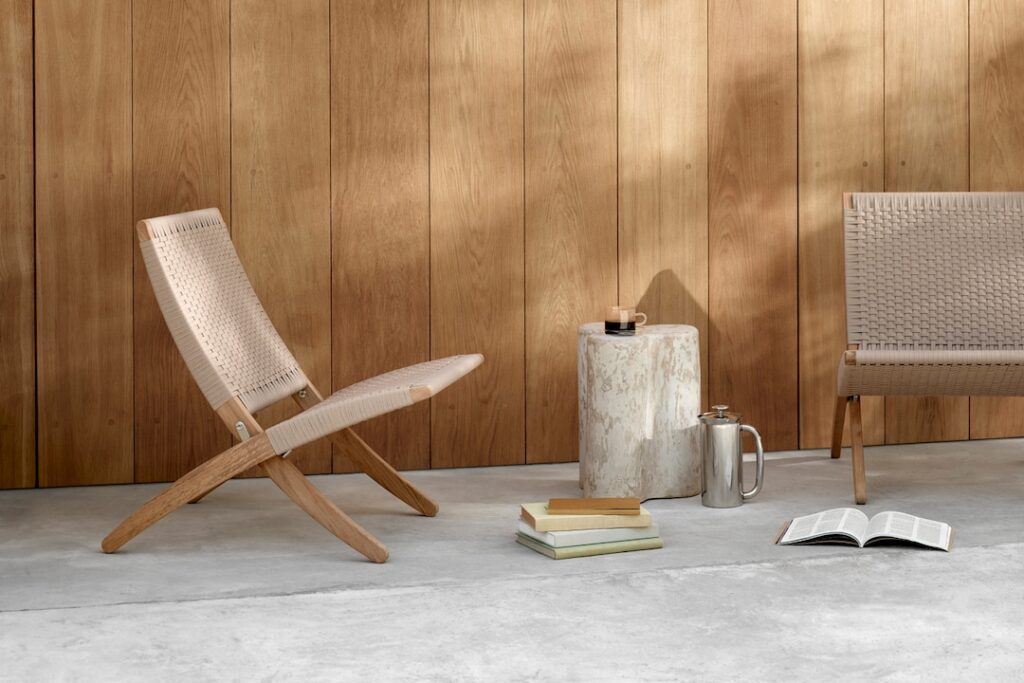 MG501 キューバチェア