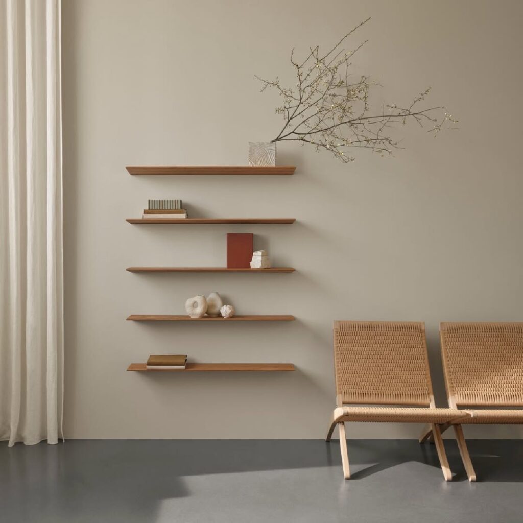 MG501 キューバチェア