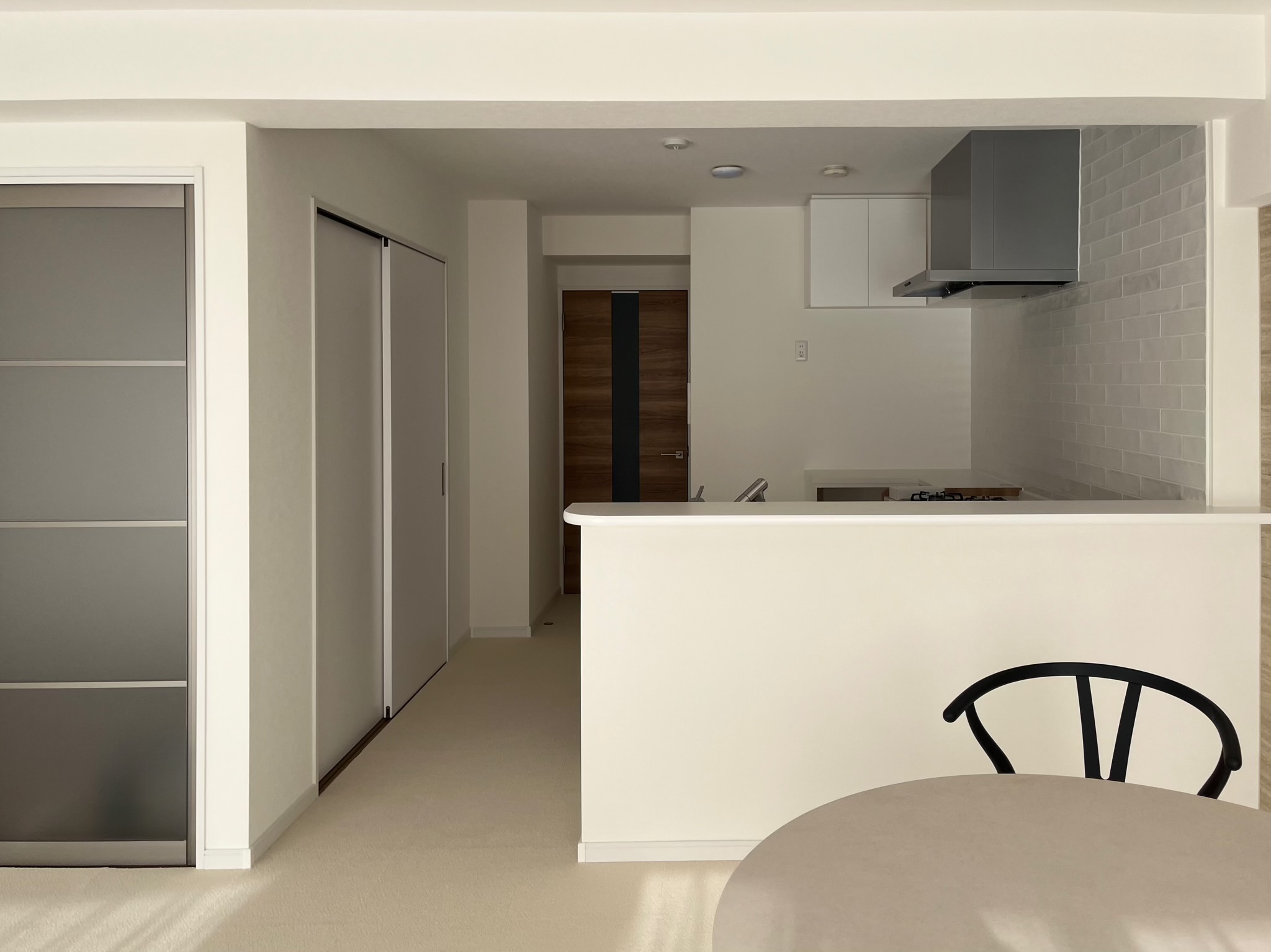 マンションリノベーション