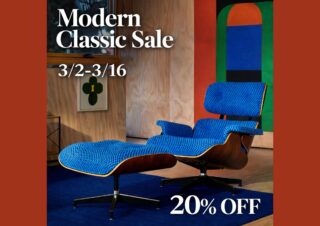 モダンクラシックセール