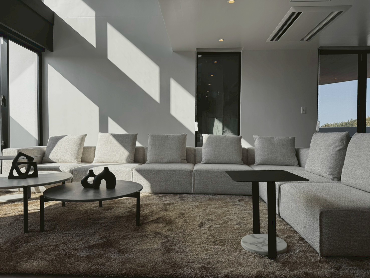 エスティックFITERAソファ