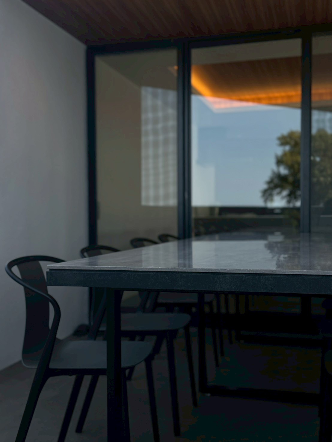 VItra ベルヴィルチェア