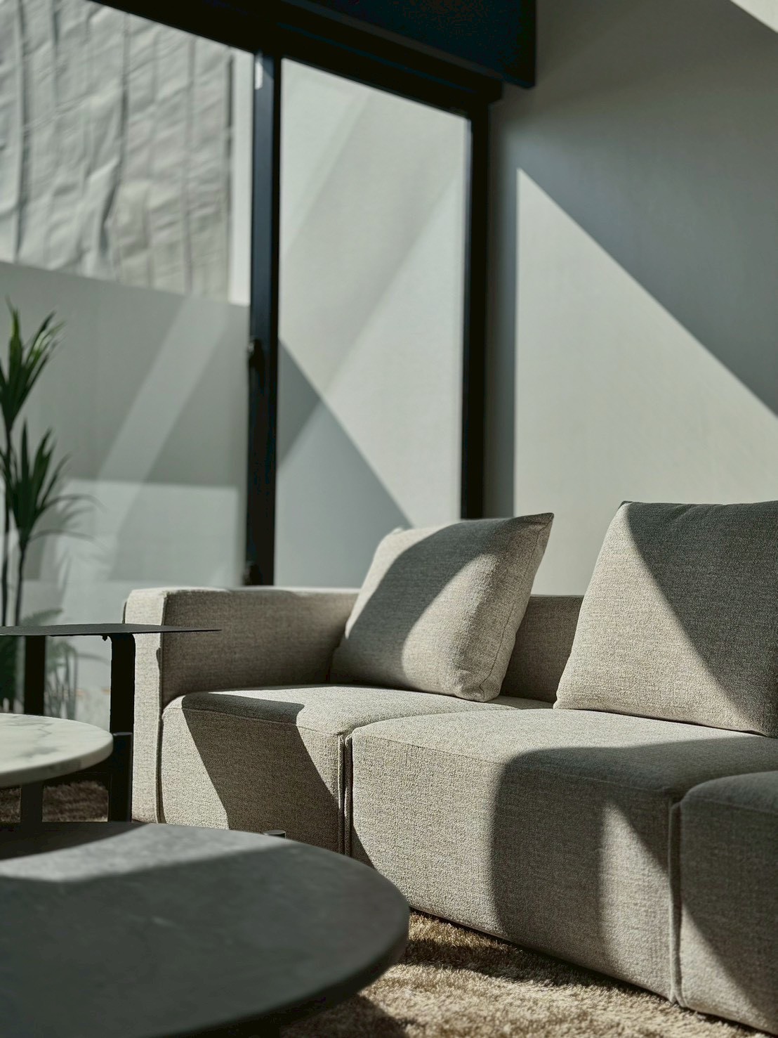 エスティックFITERAソファ