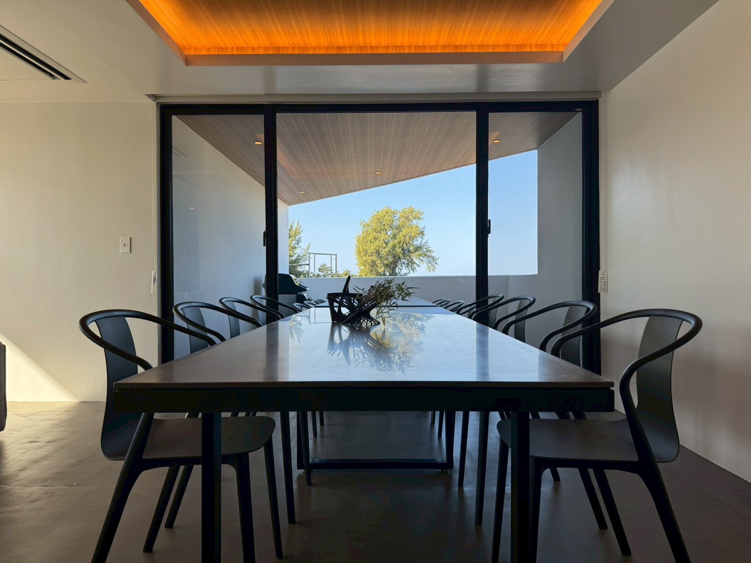 VItra ベルヴィルチェア