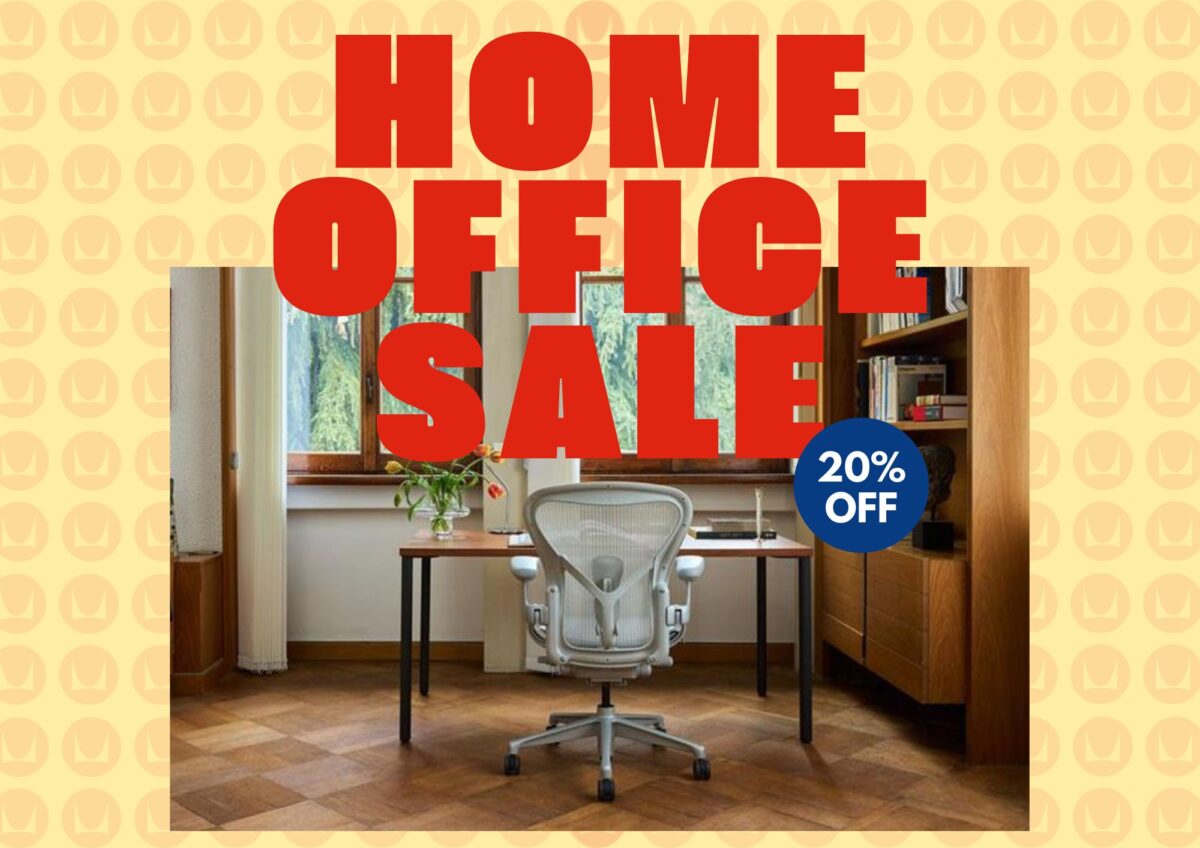 HOME OFFICE SALE